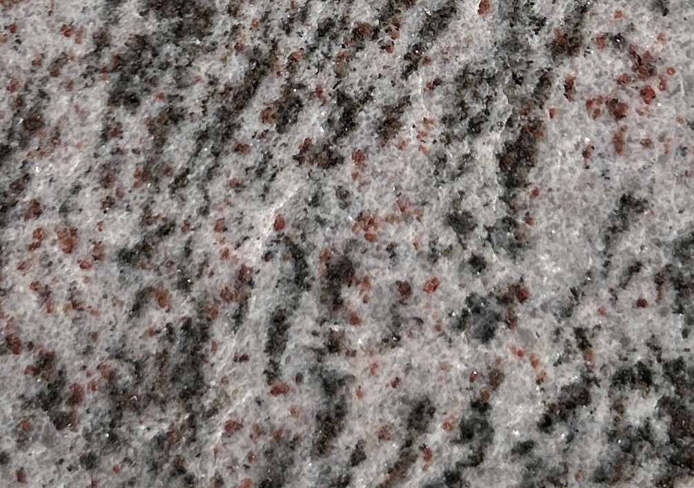 Ocean Blue Granite